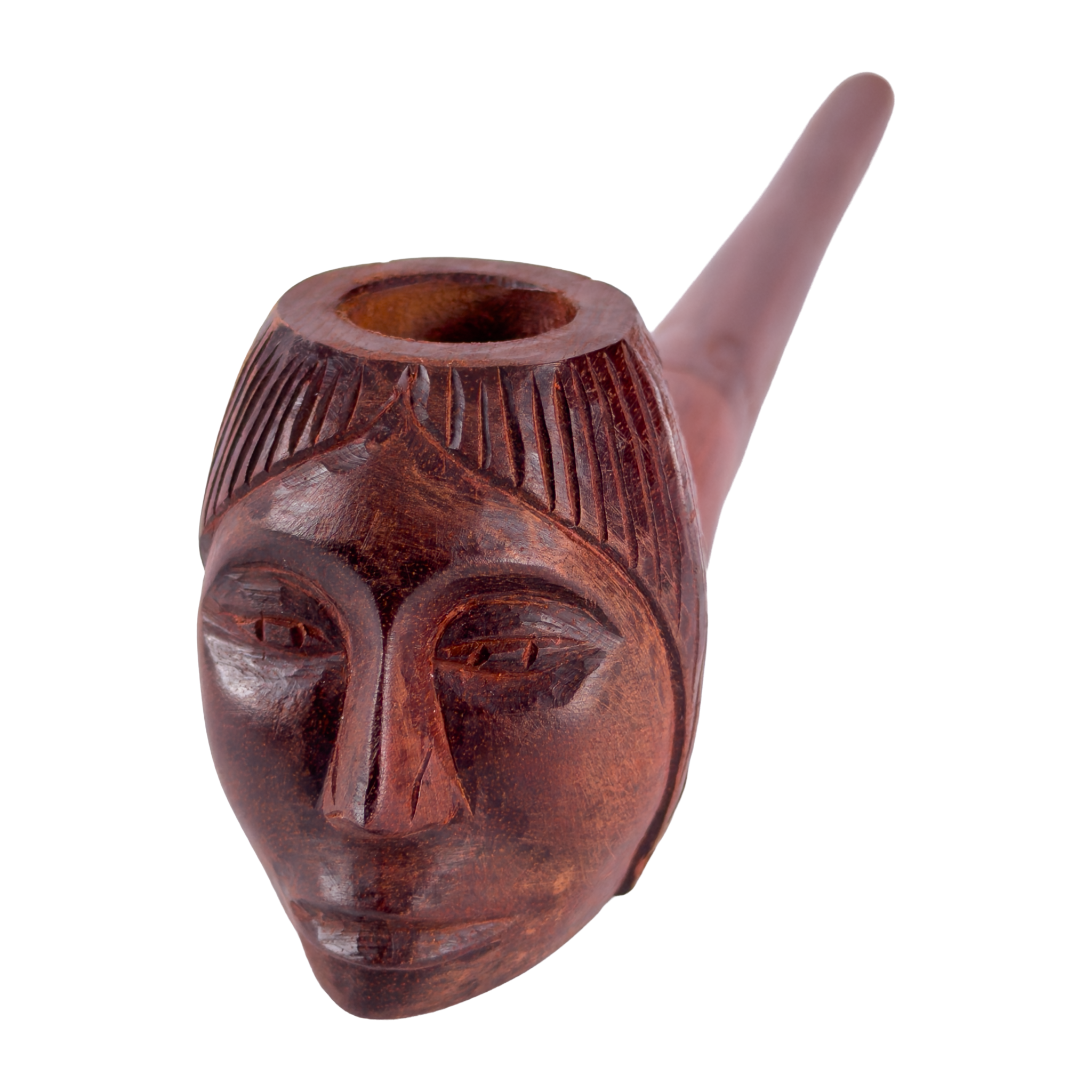 Maestra Love Ceremonial Pipe No. 03