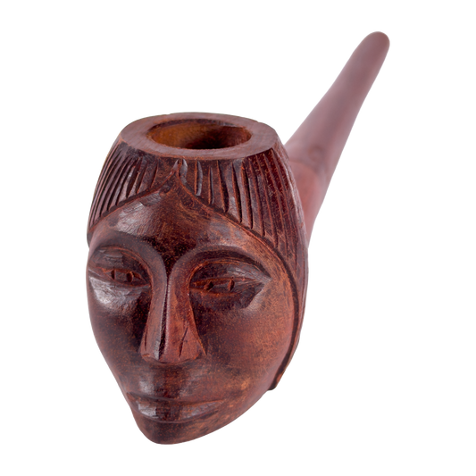 Maestra Love Ceremonial Pipe No. 03