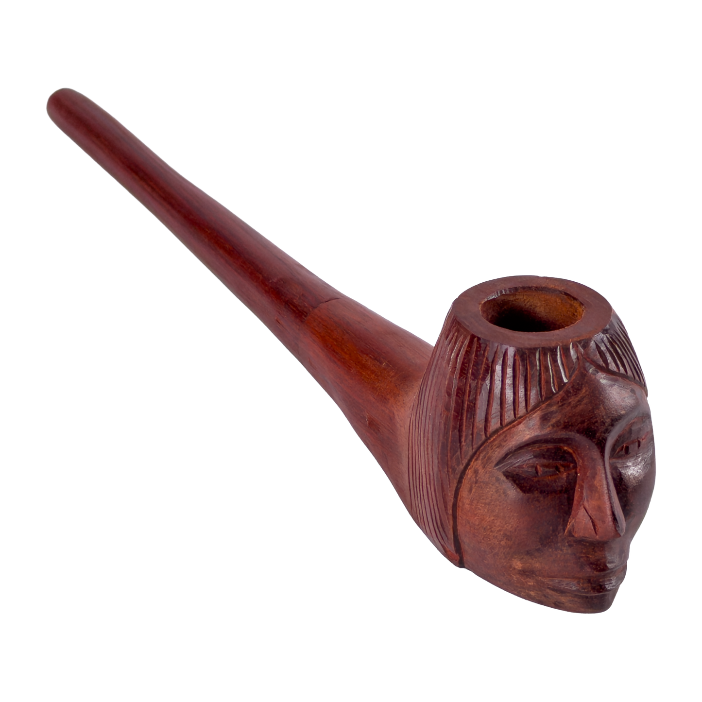 Maestra Love Ceremonial Pipe No. 03