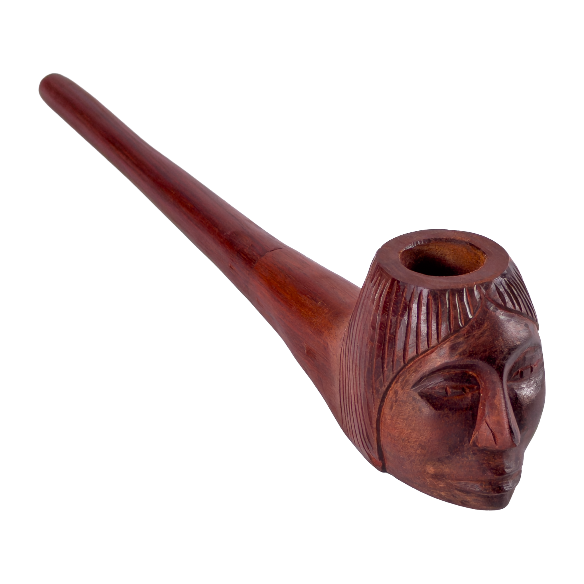 Maestra Love Ceremonial Pipe No. 03