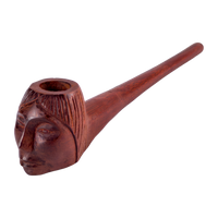 Maestra Love Ceremonial Pipe No. 03