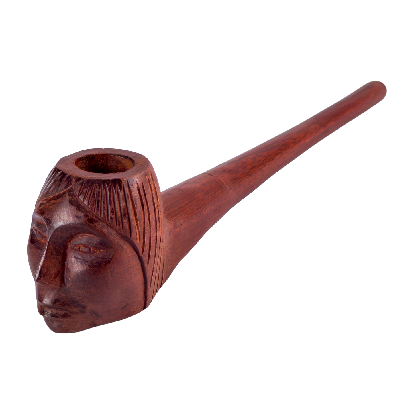 Maestra Love Ceremonial Pipe No. 03