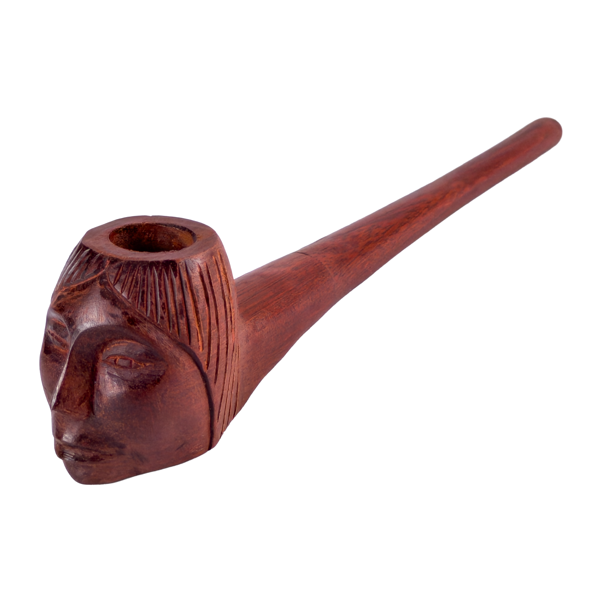 Maestra Love Ceremonial Pipe No. 03