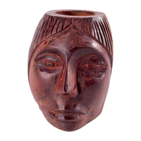 Maestra Love Ceremonial Pipe No. 03