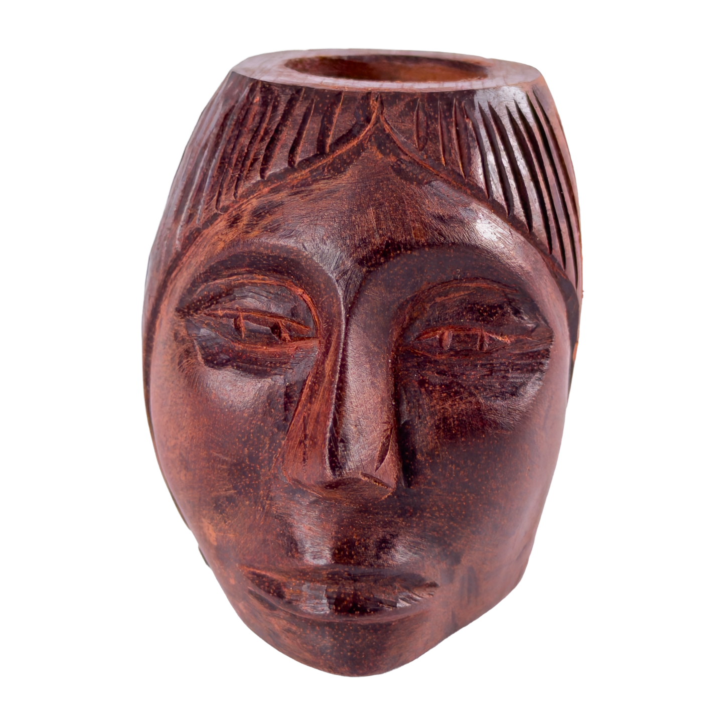 Maestra Love Ceremonial Pipe No. 03
