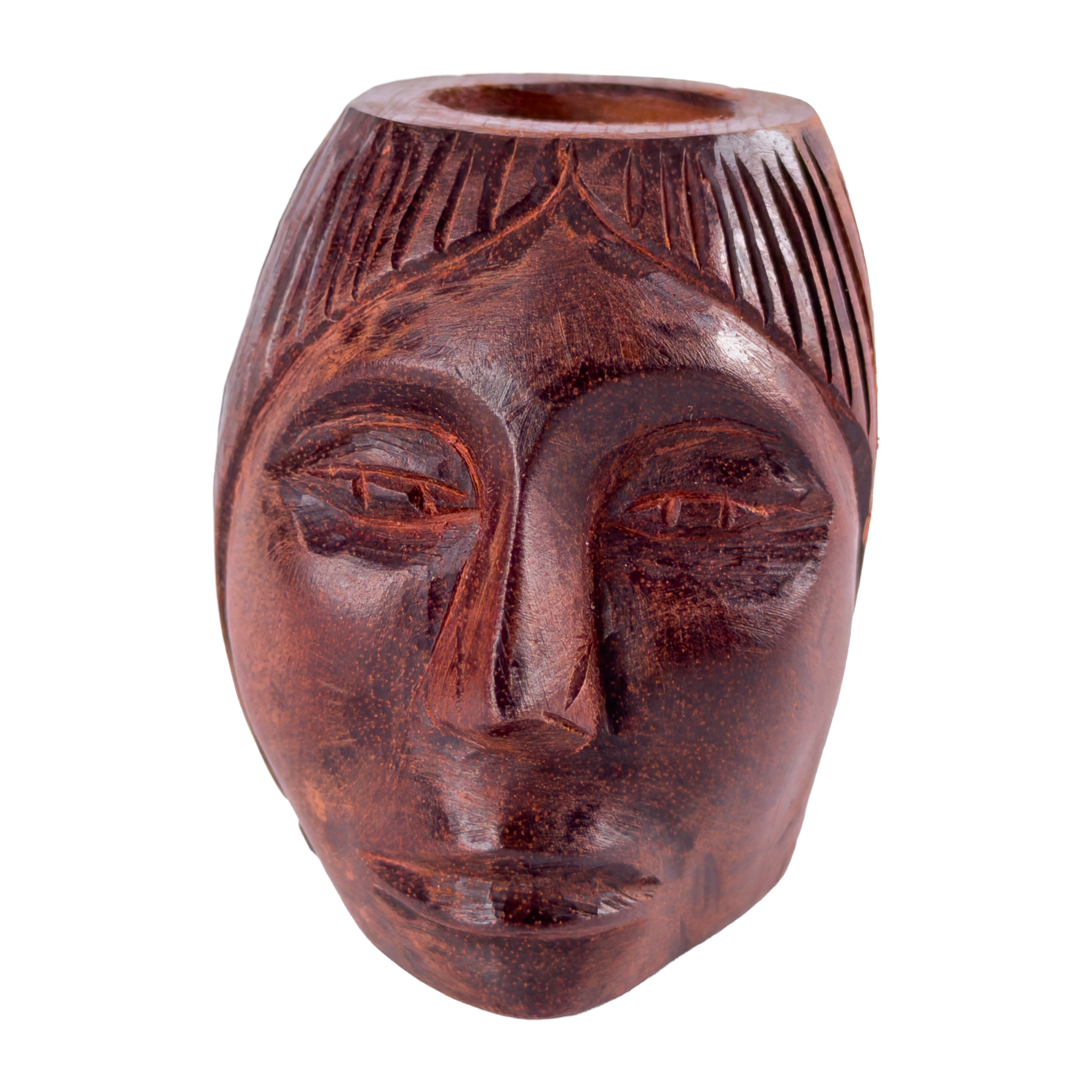 Maestra Love Ceremonial Pipe No. 03