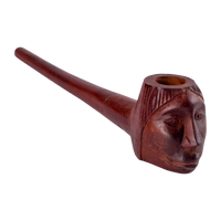 Maestra Love Ceremonial Pipe No. 04