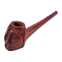 Maestra Love Ceremonial Pipe No. 04