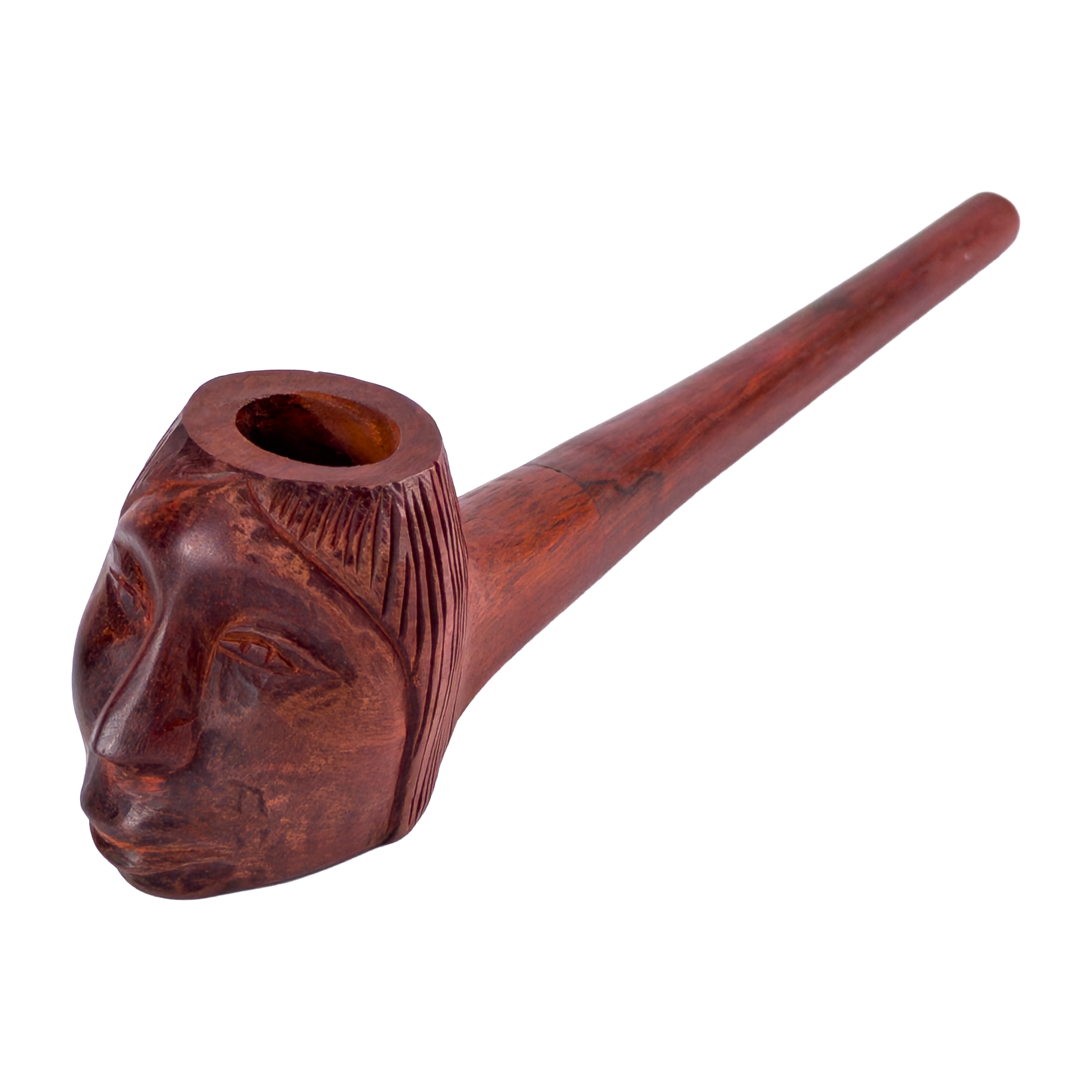 Maestra Love Ceremonial Pipe No. 04