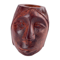 Maestra Love Ceremonial Pipe No. 04