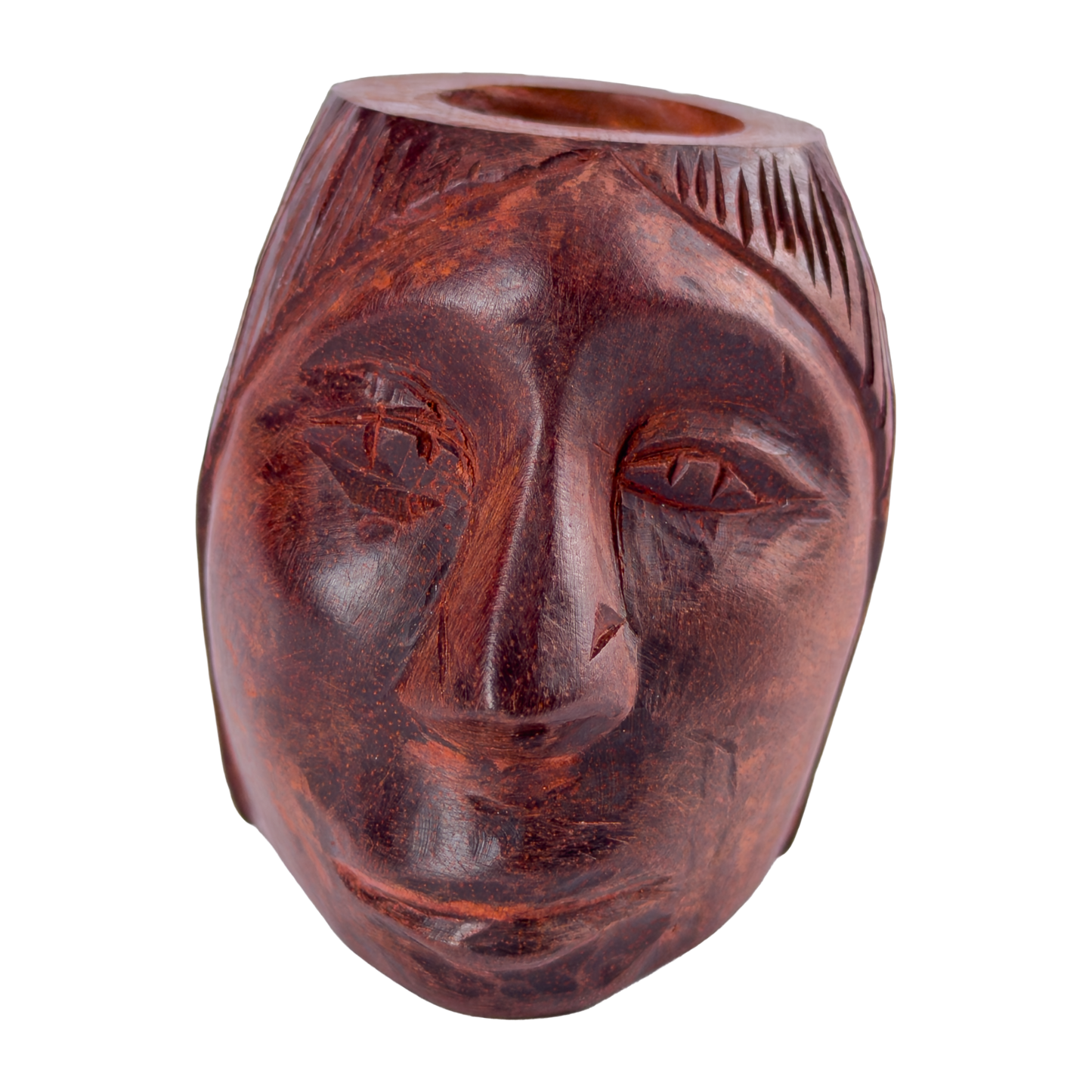 Maestra Love Ceremonial Pipe No. 04