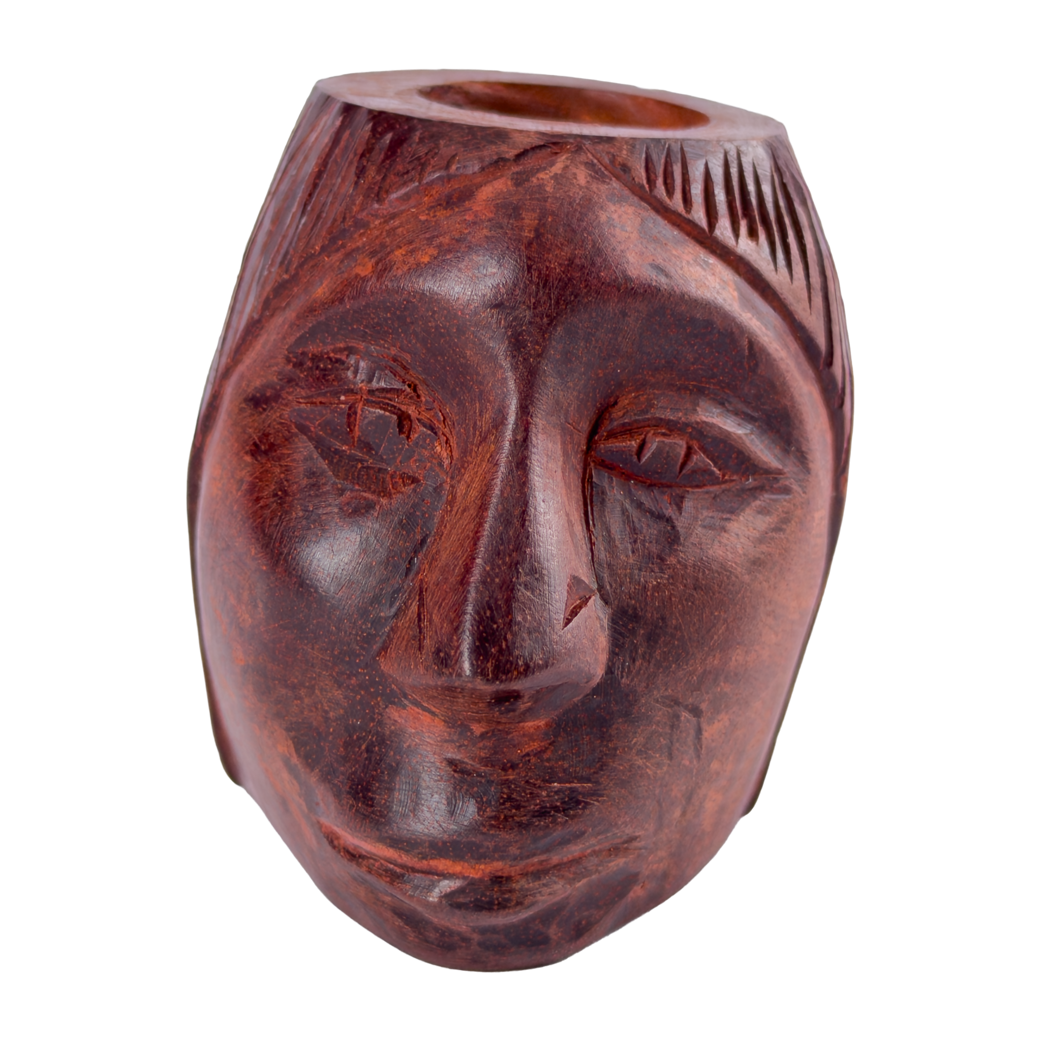 Maestra Love Ceremonial Pipe No. 04