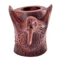 Winged Messenger Ceremonial Pipe No. 02