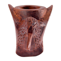 Winged Messenger Ceremonial Pipe No. 03