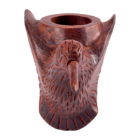 Winged Messenger Ceremonial Pipe No. 04