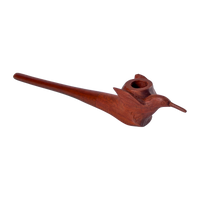 Winged Messenger Ceremonial Pipe No. 05