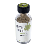 Nukini Onca Hapé – Ceremonial Snuff