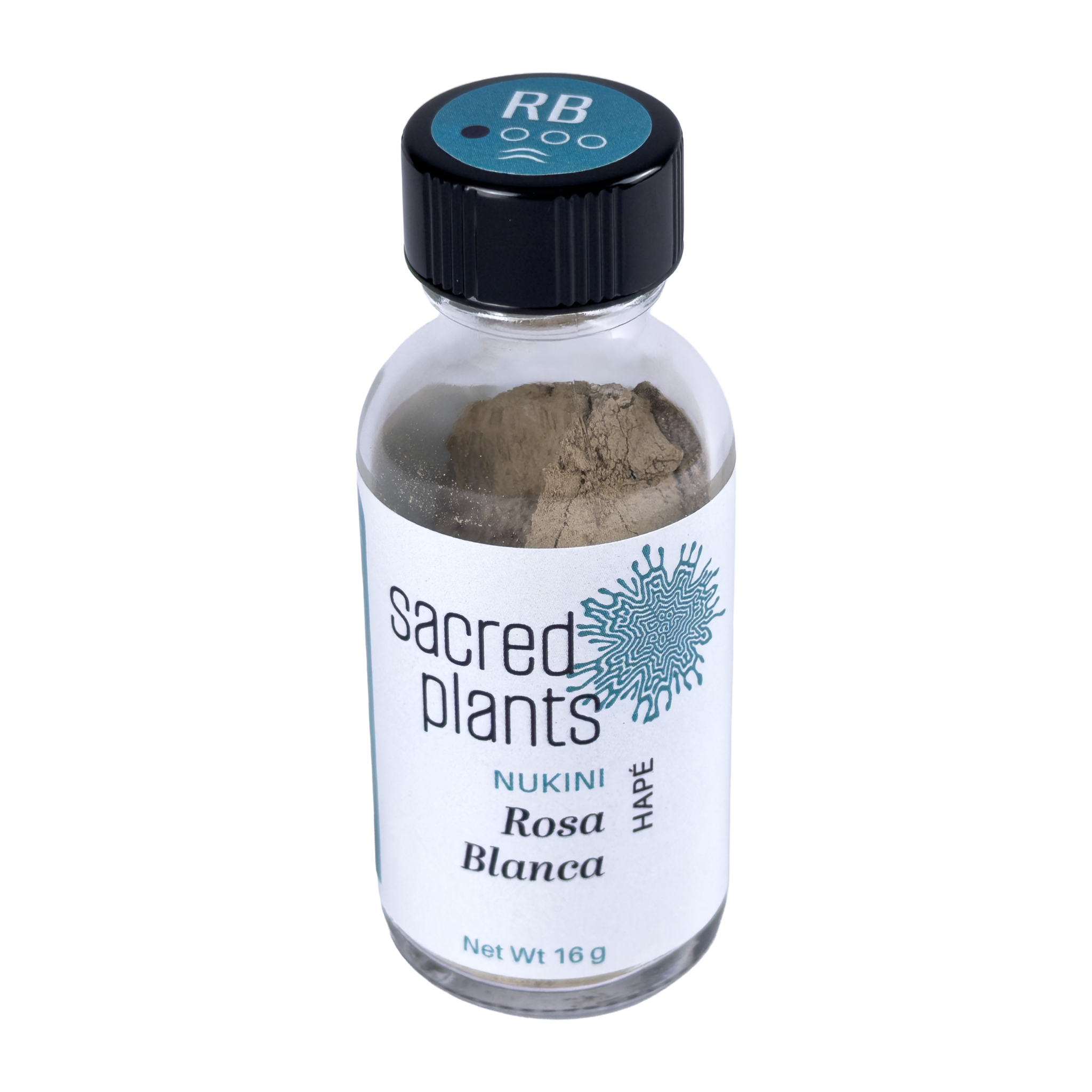 Nukini | Rosa Blanca