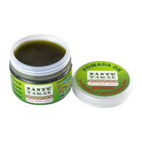 Pomada de Ajo Sacha y Chiric Sanango