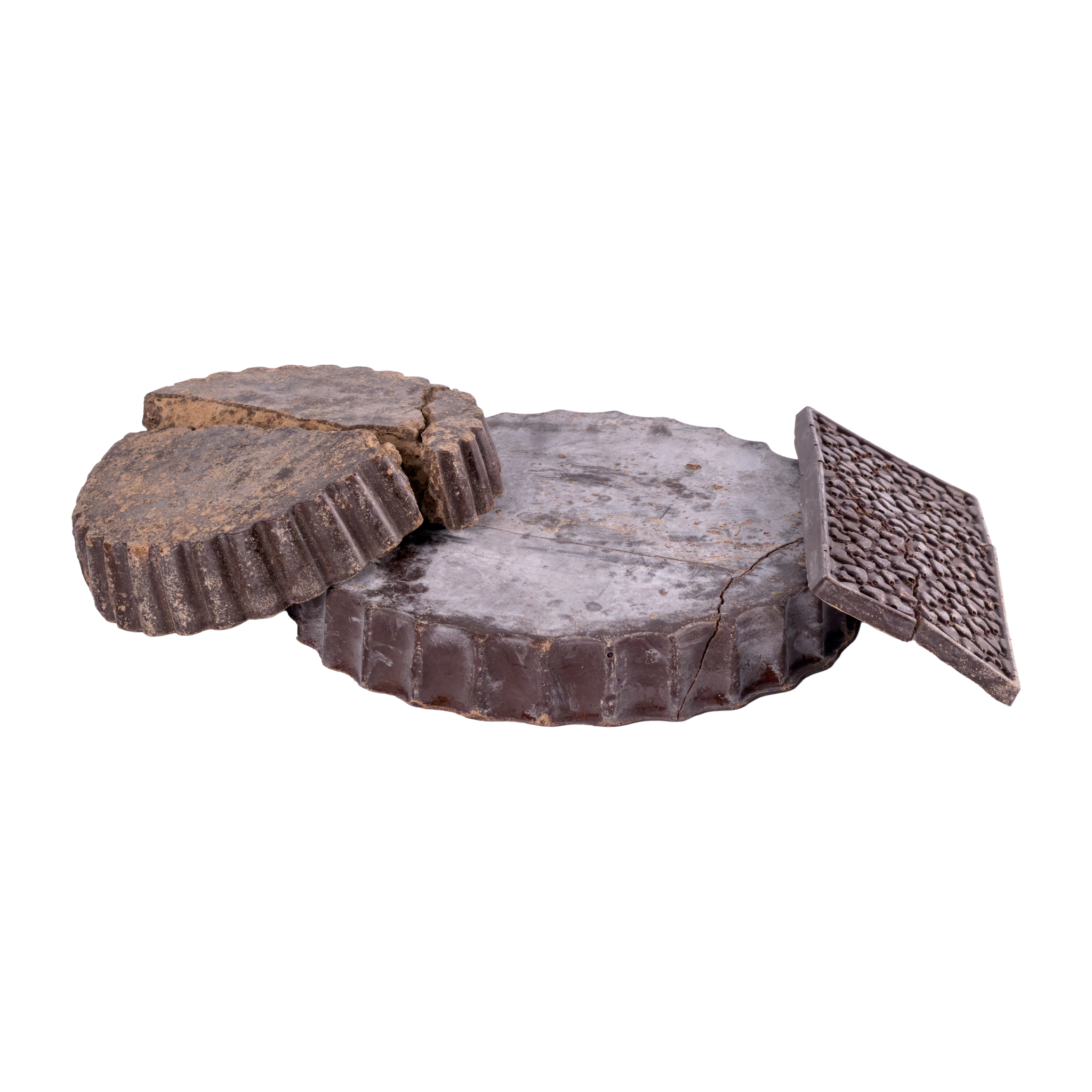 Raymi Sol Cacao Paste