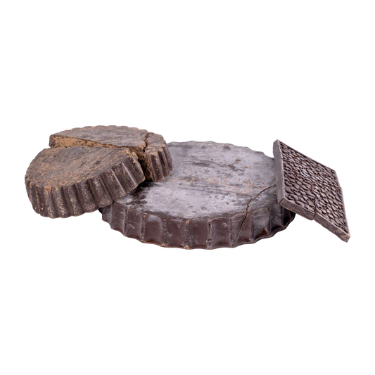 Raymi Sol Cacao Paste