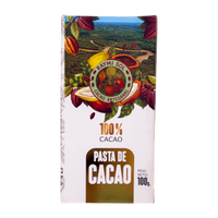 Raymi Sol Cacao Paste