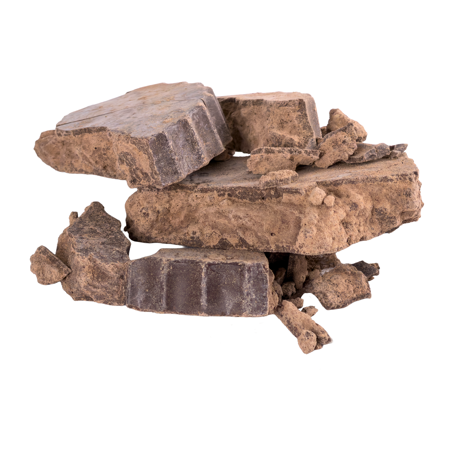 Raymi Sol Cacao Paste