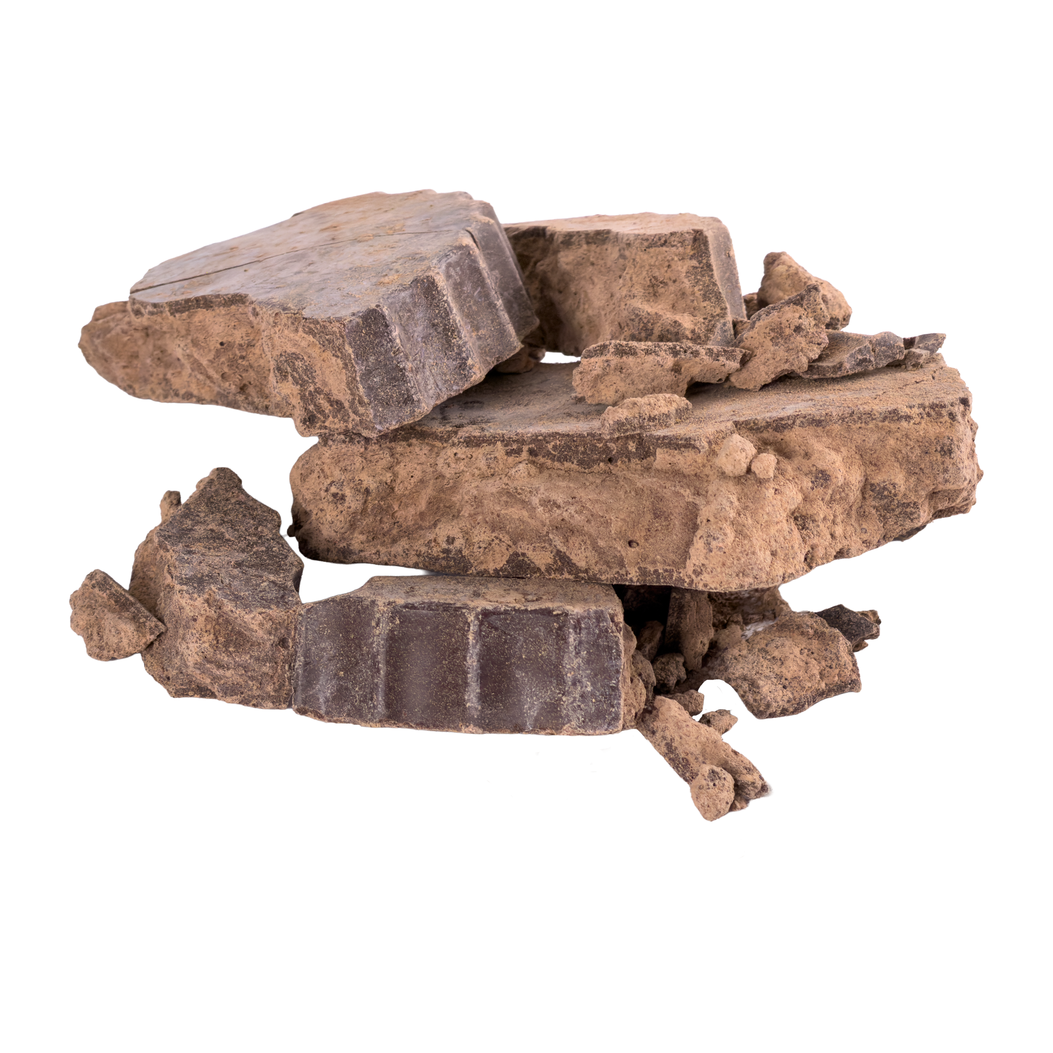 Raymi Sol Cacao Paste