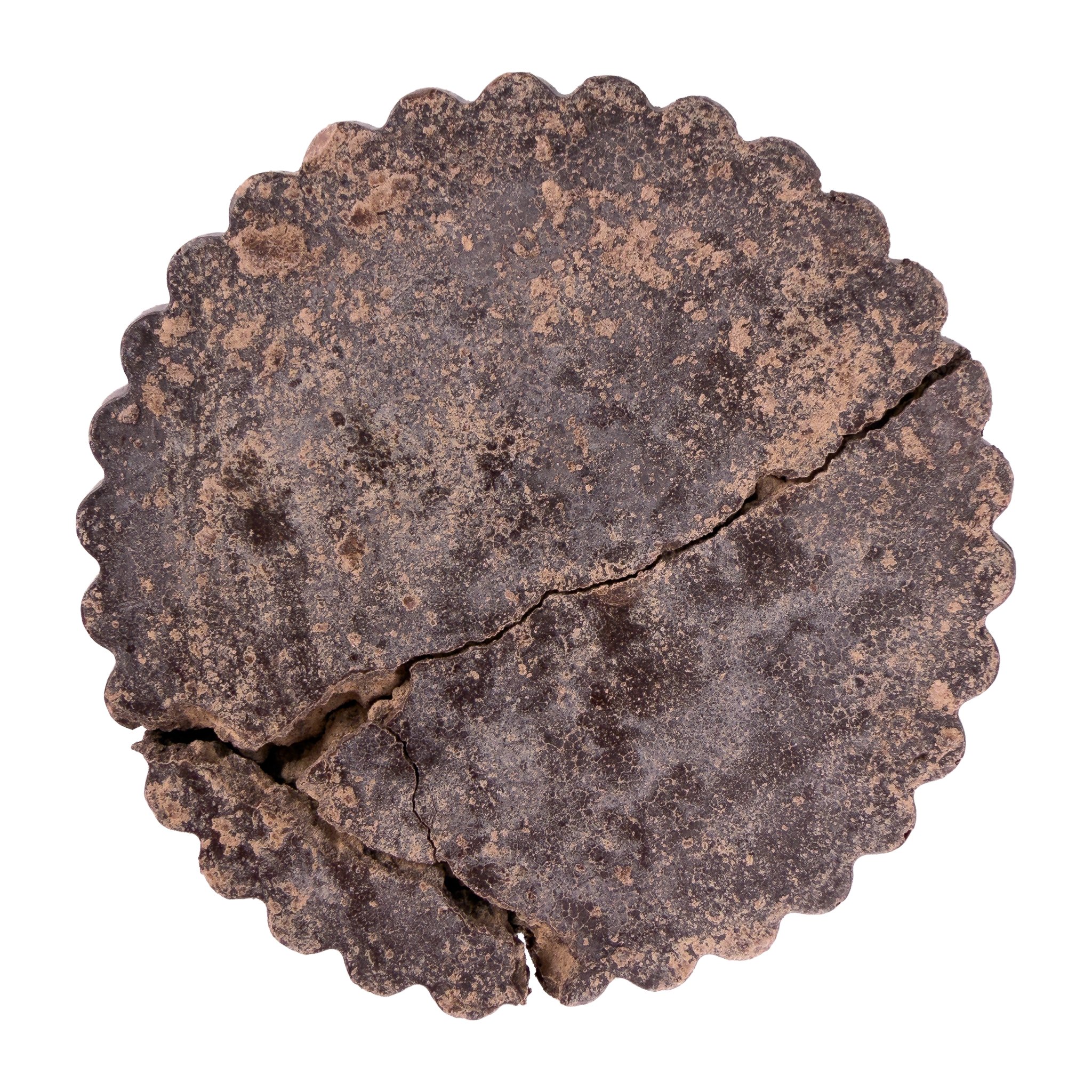 Raymi Sol Cacao Paste