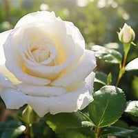 Nukini | Rosa Blanca