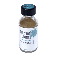 Yawanawá | Eucalyptus