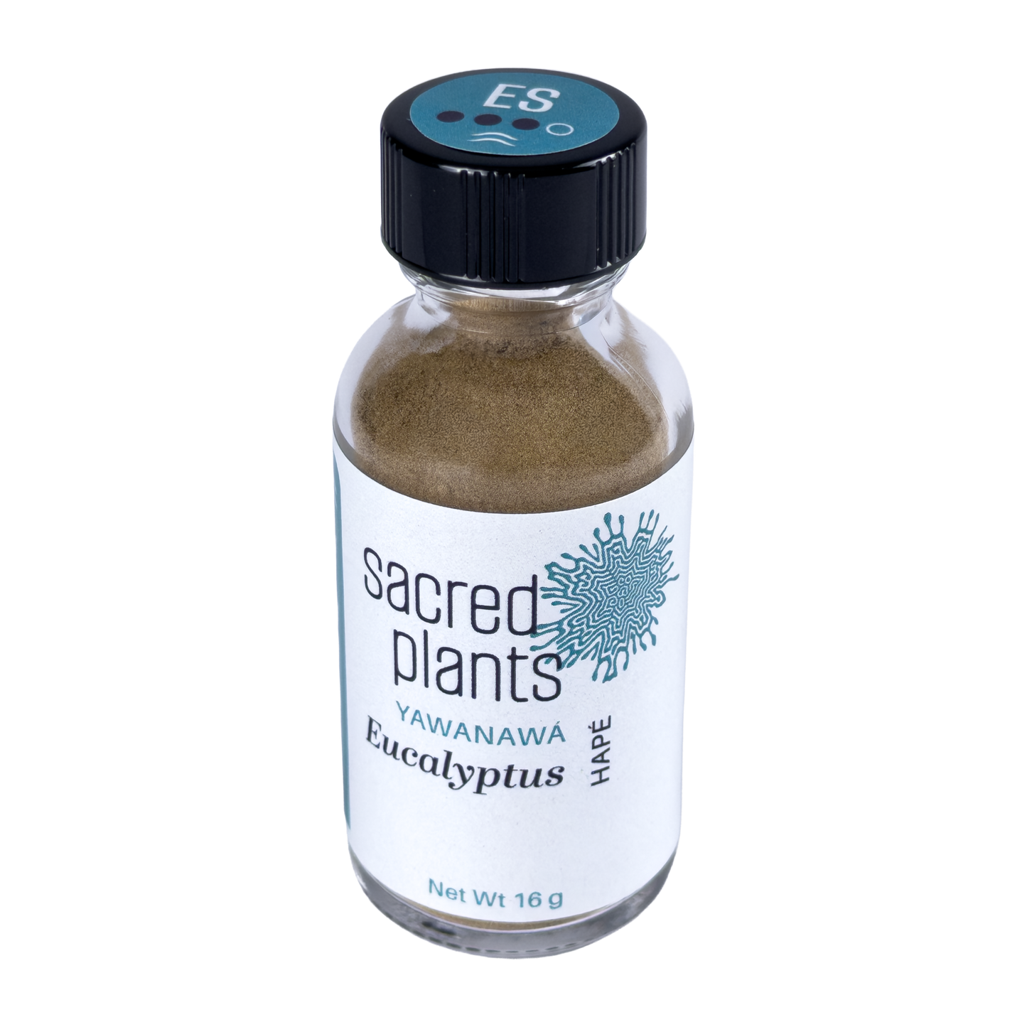 Yawanawá | Eucalyptus