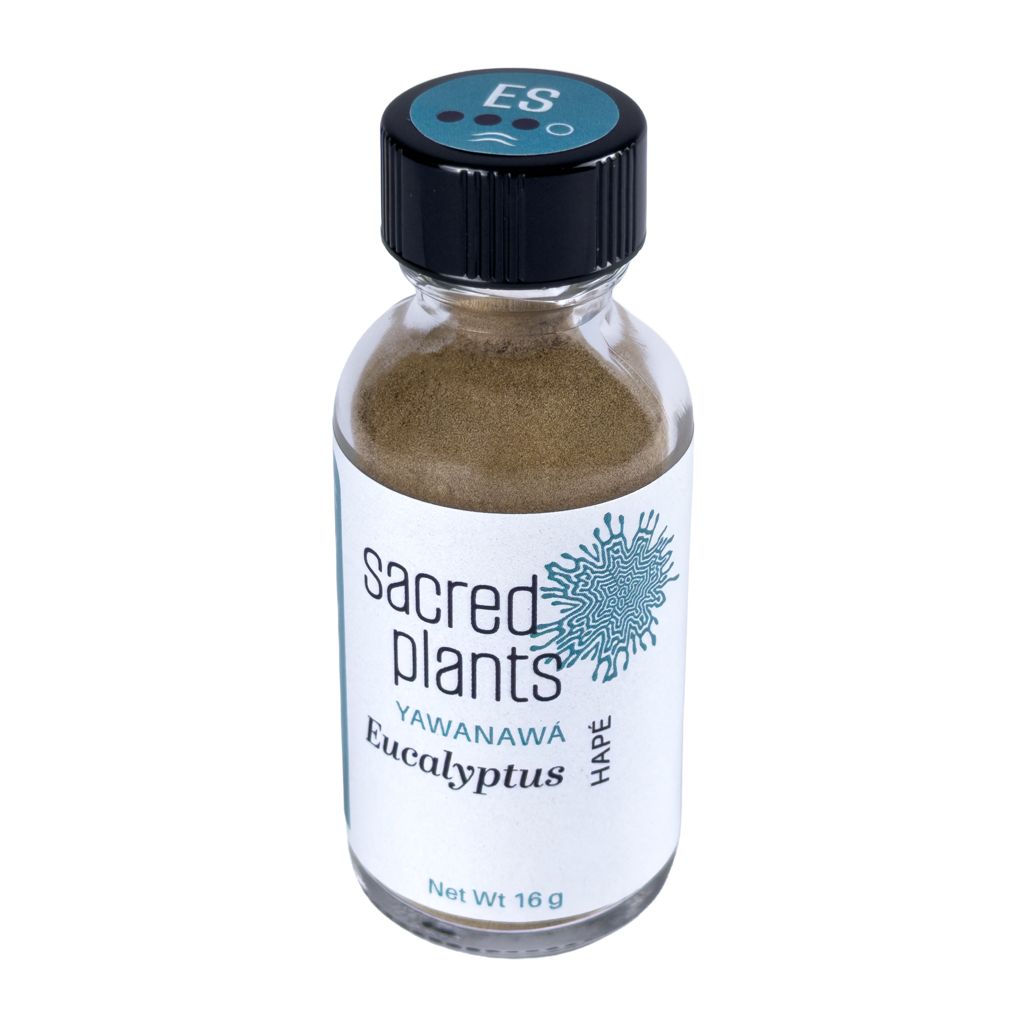 Yawanawá | Eucalyptus