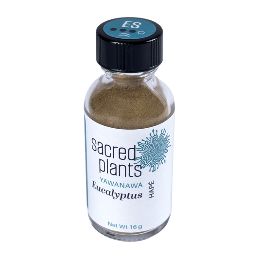 Yawanawá | Eucalyptus
